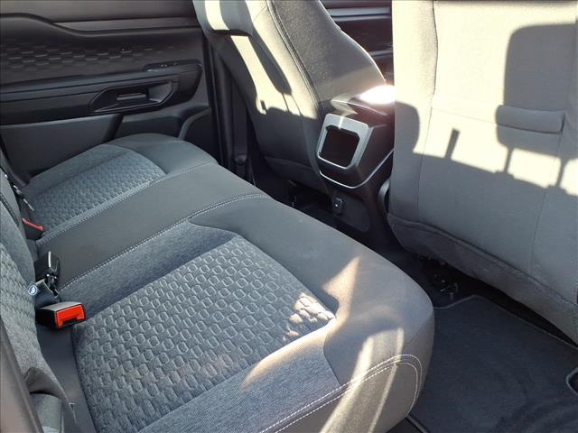 used 2024 Ford Ranger car, priced at $32,564