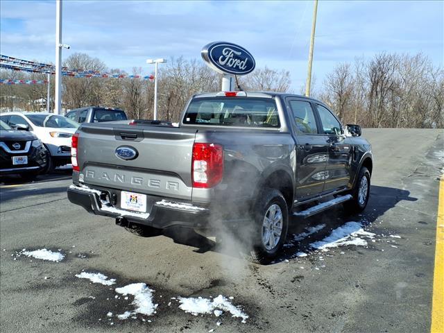 used 2024 Ford Ranger car, priced at $32,564