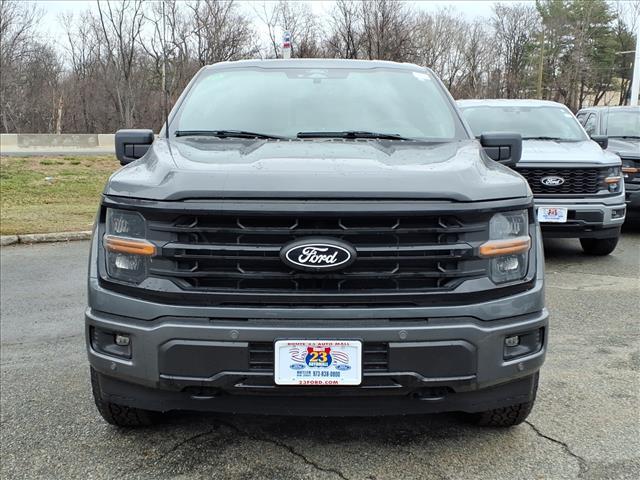 new 2026 Ford F-150 car, priced at $63,810