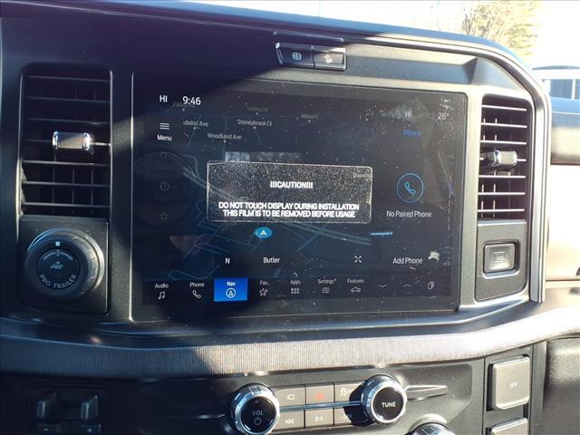 new 2026 Ford F-350 car, priced at $103,195