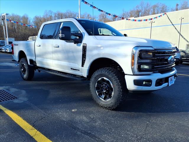 new 2026 Ford F-350 car, priced at $103,195