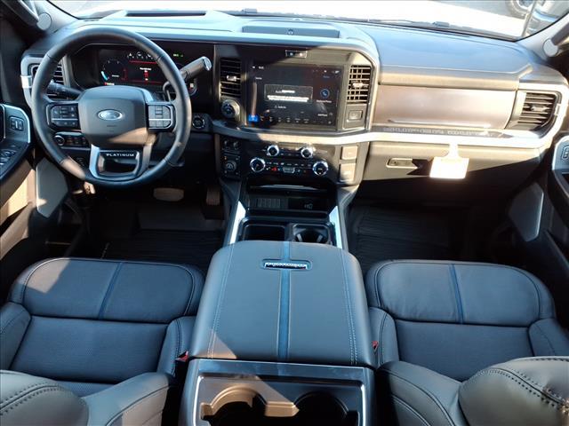 new 2026 Ford F-350 car, priced at $103,195