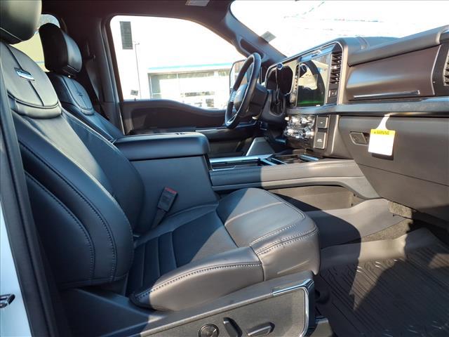 new 2026 Ford F-350 car, priced at $103,195