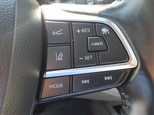 used 2021 Toyota Highlander car, priced at $28,273