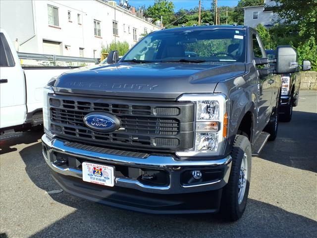 new 2026 Ford F-350 car, priced at $56,469