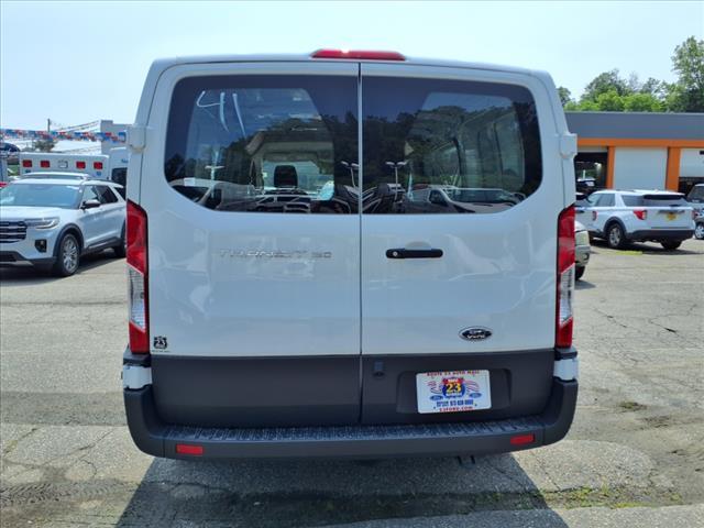 new 2025 Ford Transit-150 car