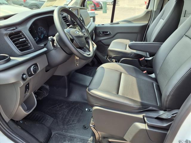 new 2025 Ford Transit-150 car