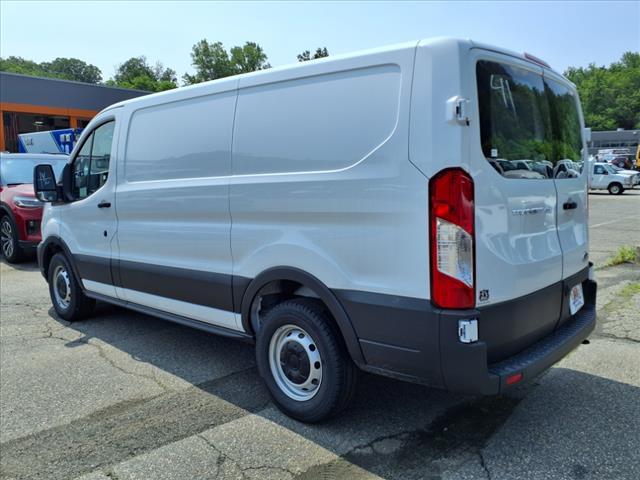 new 2025 Ford Transit-150 car