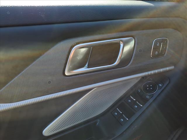 new 2026 Ford Explorer car, priced at $64,130