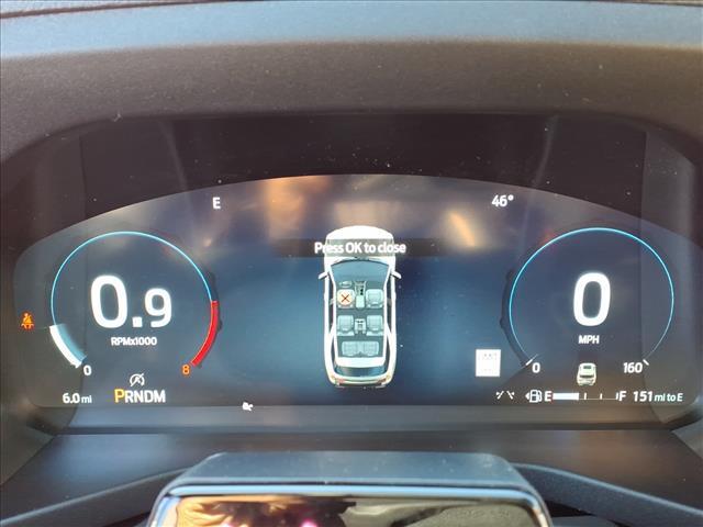 new 2026 Ford Explorer car, priced at $64,130