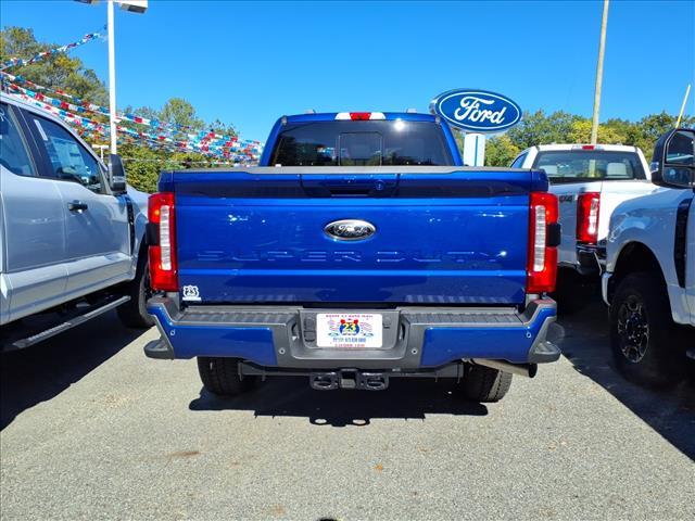 new 2026 Ford F-350 car, priced at $73,800