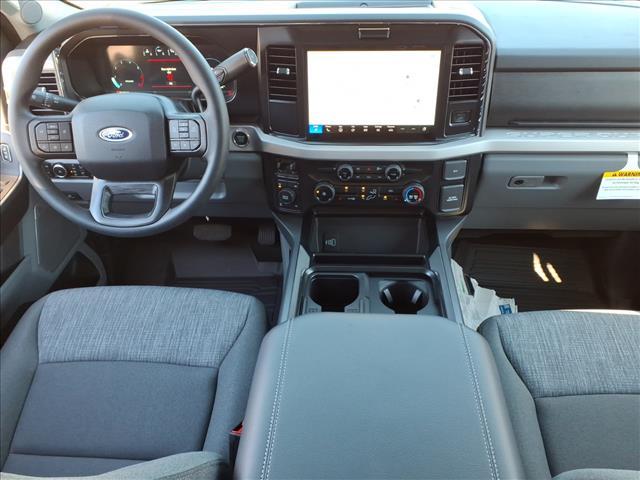 new 2026 Ford F-350 car, priced at $73,800