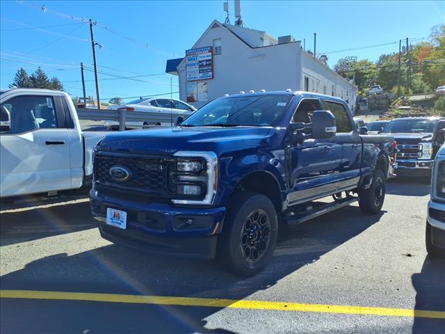 new 2026 Ford F-350 car, priced at $73,800