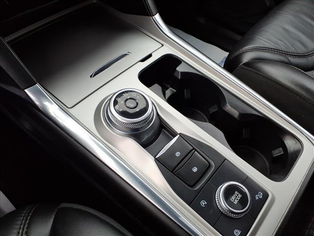 used 2023 Ford Explorer car, priced at $35,774