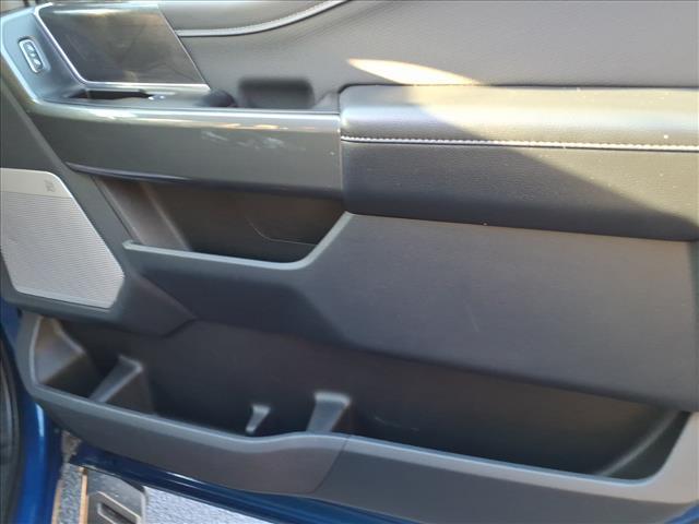 used 2022 Ford F-150 car, priced at $38,922