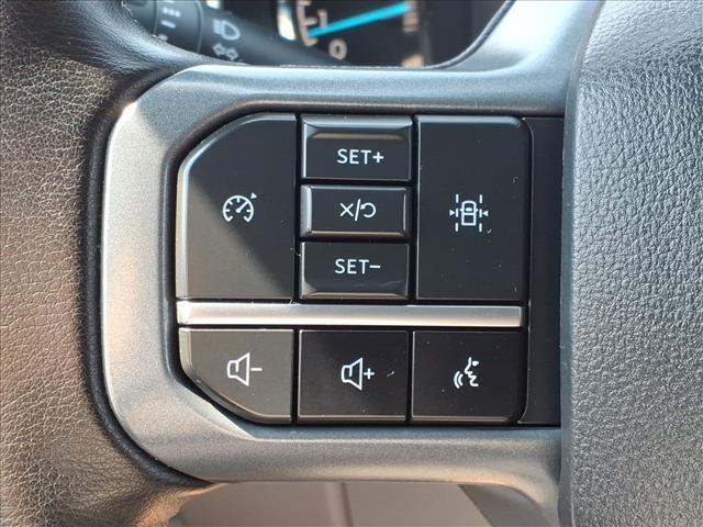 used 2023 Ford F-150 car, priced at $42,238