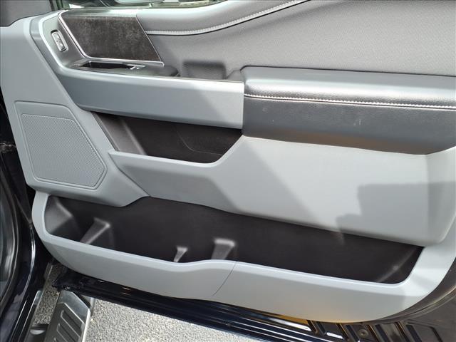 used 2022 Ford F-150 car, priced at $34,381