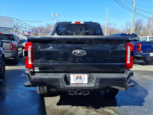 new 2026 Ford F-350 car, priced at $73,405