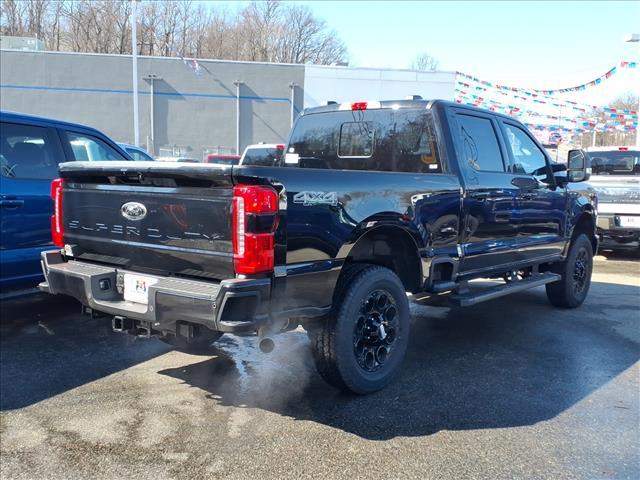new 2026 Ford F-350 car, priced at $73,405