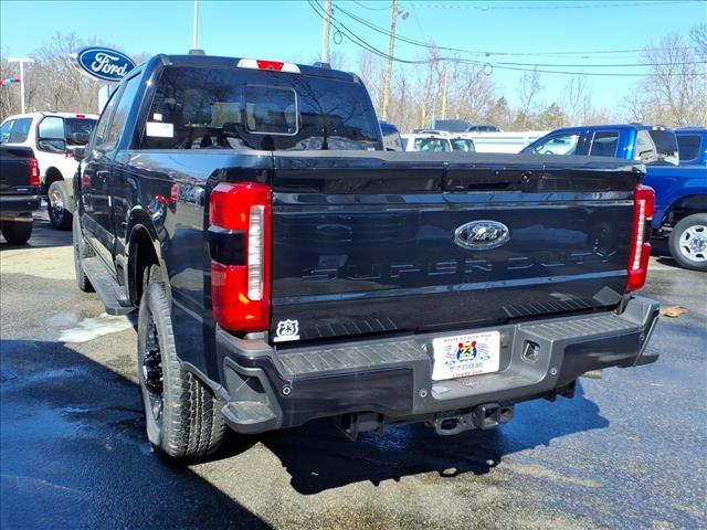 new 2026 Ford F-350 car, priced at $73,405