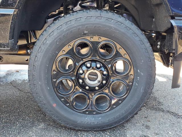 new 2026 Ford F-350 car, priced at $73,405