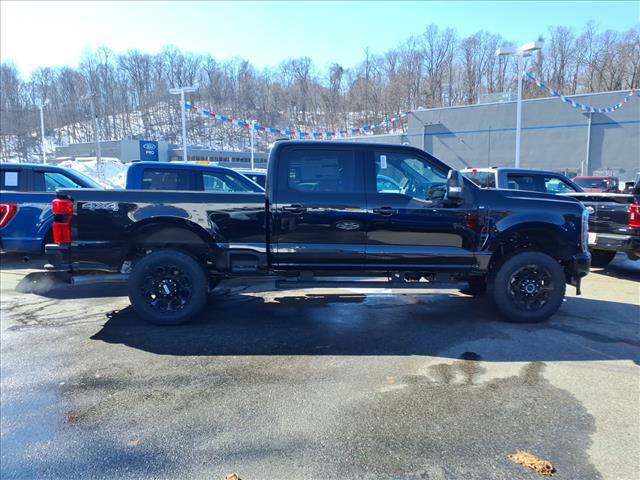 new 2026 Ford F-350 car, priced at $73,405
