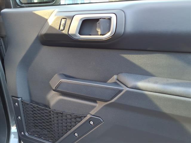 new 2025 Ford Bronco car, priced at $65,135