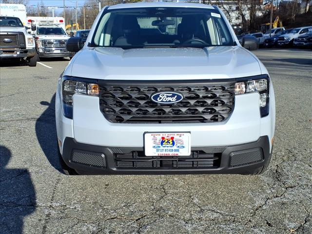 new 2026 Ford Maverick car, priced at $32,260