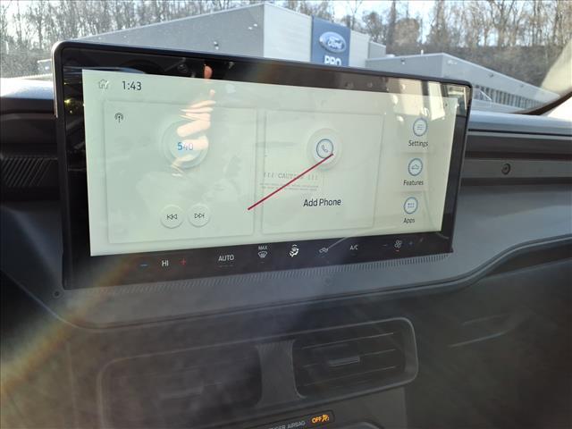 new 2026 Ford Maverick car, priced at $32,260