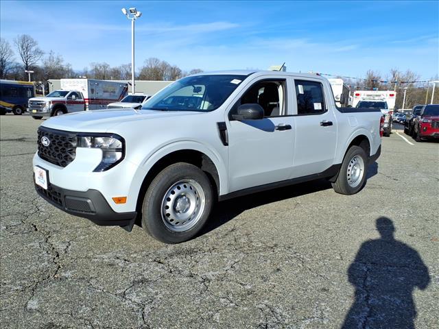 new 2026 Ford Maverick car, priced at $32,260