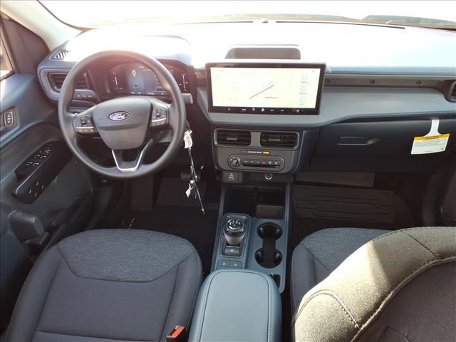 new 2026 Ford Maverick car, priced at $32,260