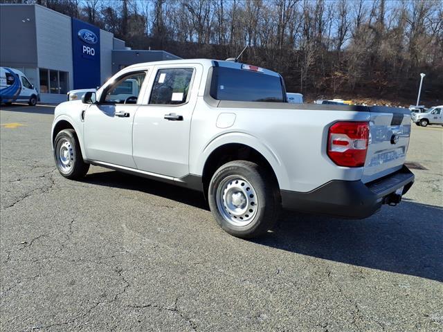 new 2026 Ford Maverick car, priced at $32,260
