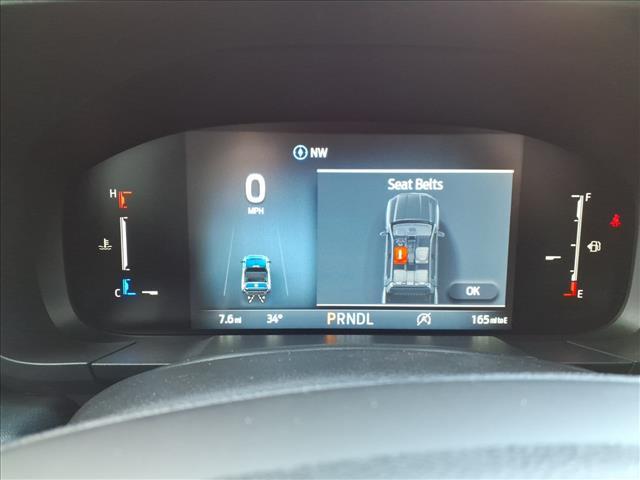 new 2026 Ford Maverick car, priced at $32,260