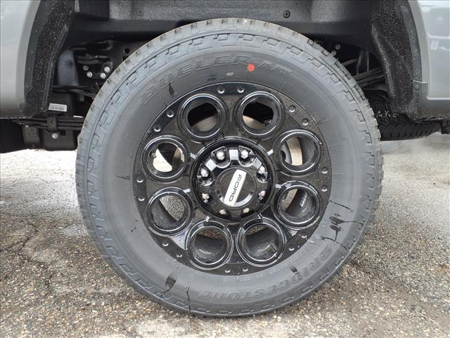 new 2026 Ford F-350 car, priced at $73,905