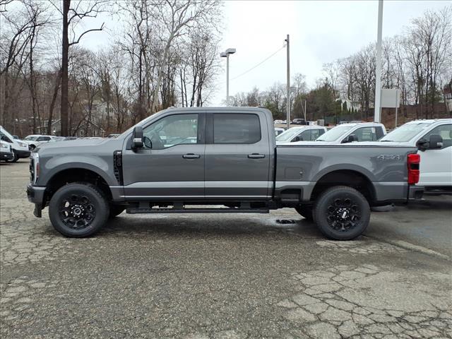 new 2026 Ford F-350 car, priced at $73,905