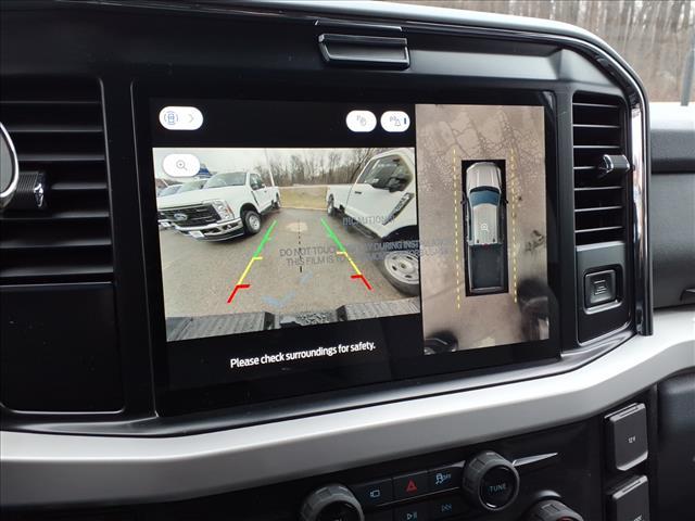 new 2026 Ford F-350 car, priced at $73,905