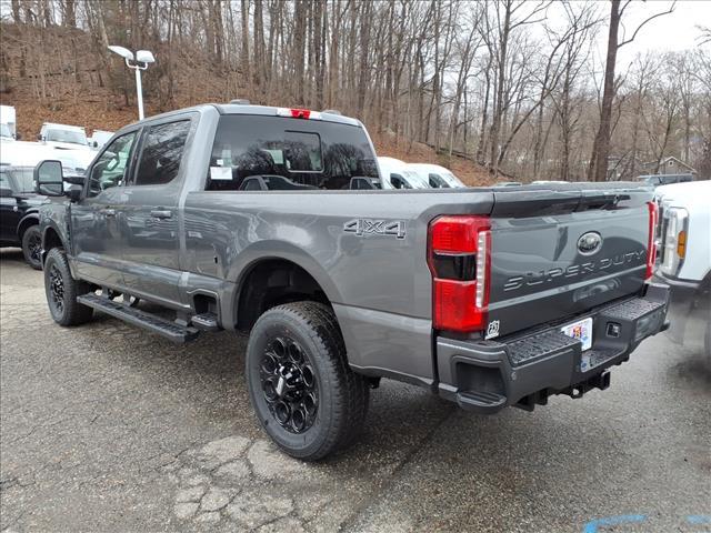 new 2026 Ford F-350 car, priced at $73,905