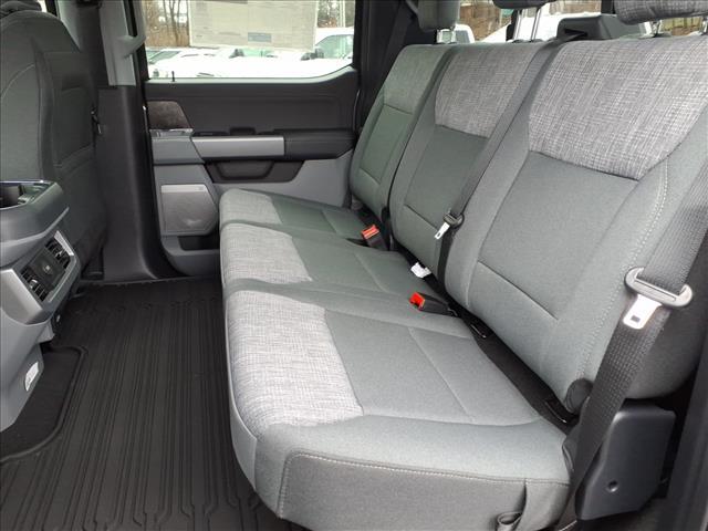 new 2026 Ford F-350 car, priced at $73,905