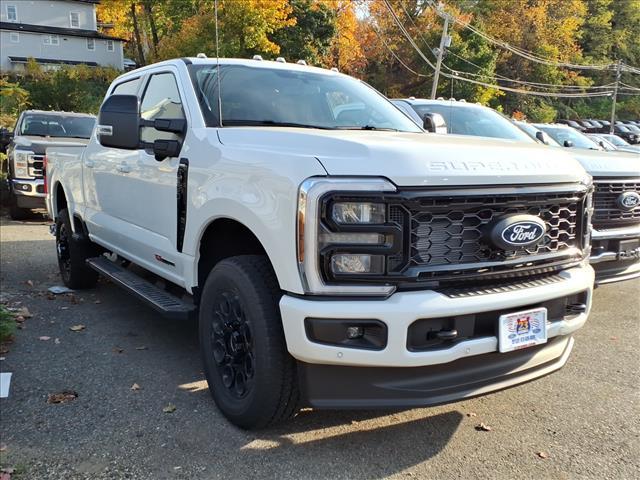 new 2027 Ford F-350 car, priced at $98,159