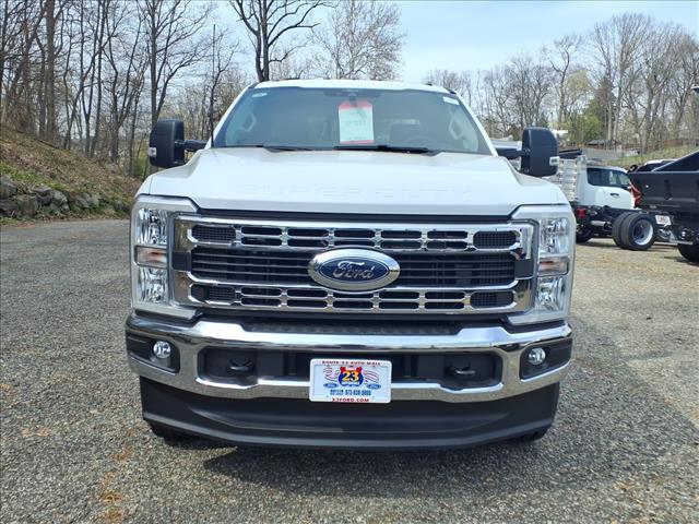 new 2026 Ford F-350 car, priced at $80,239