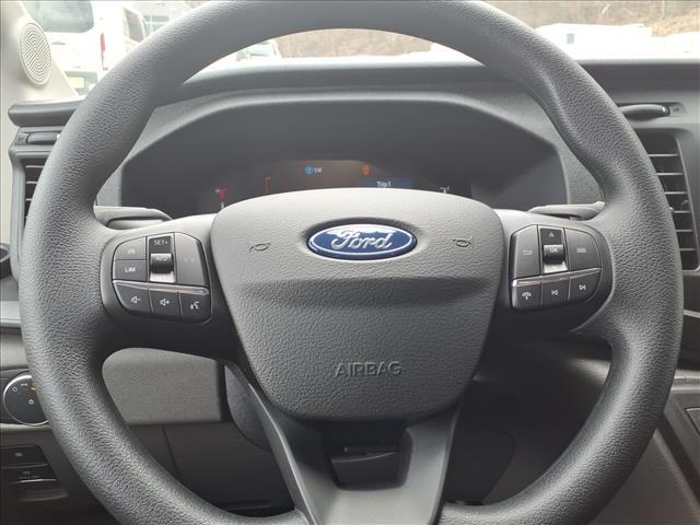 new 2026 Ford Transit-250 car, priced at $50,848