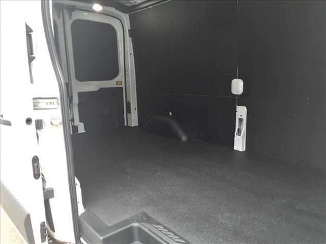 new 2026 Ford Transit-250 car, priced at $50,848