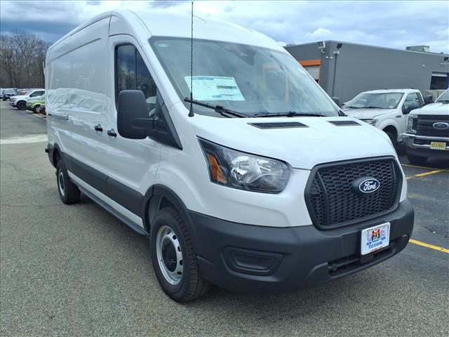 new 2026 Ford Transit-250 car, priced at $50,848