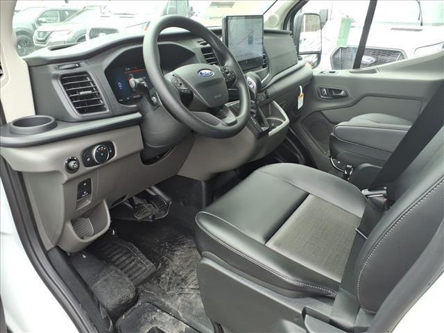new 2026 Ford Transit-250 car, priced at $50,848
