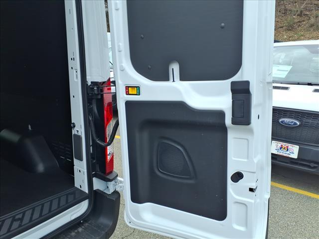 new 2026 Ford Transit-250 car, priced at $50,848