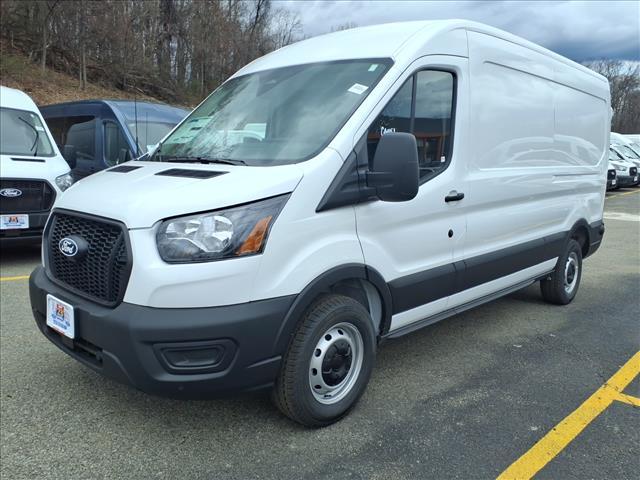 new 2026 Ford Transit-250 car, priced at $50,848