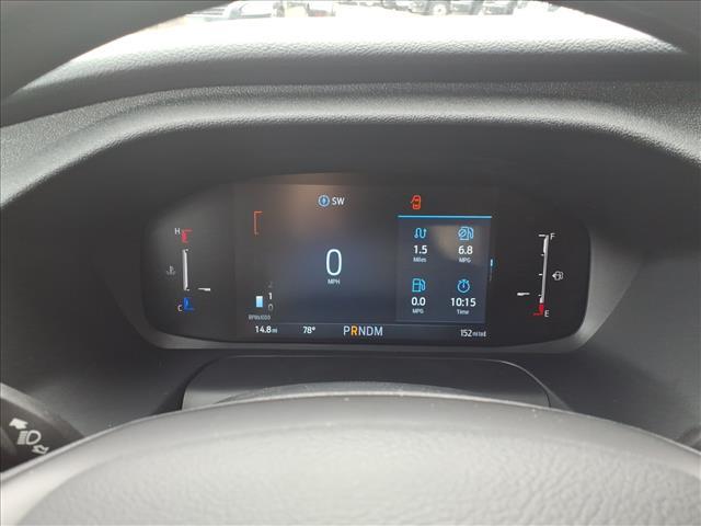 new 2026 Ford Transit-250 car, priced at $50,848