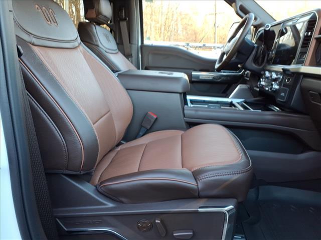 new 2026 Ford F-250 car, priced at $87,050