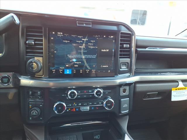 new 2026 Ford F-250 car, priced at $87,050