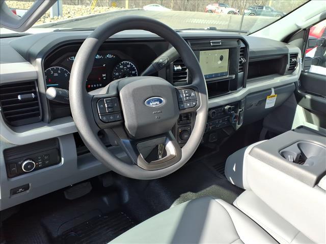 new 2026 Ford F-350 car, priced at $55,985